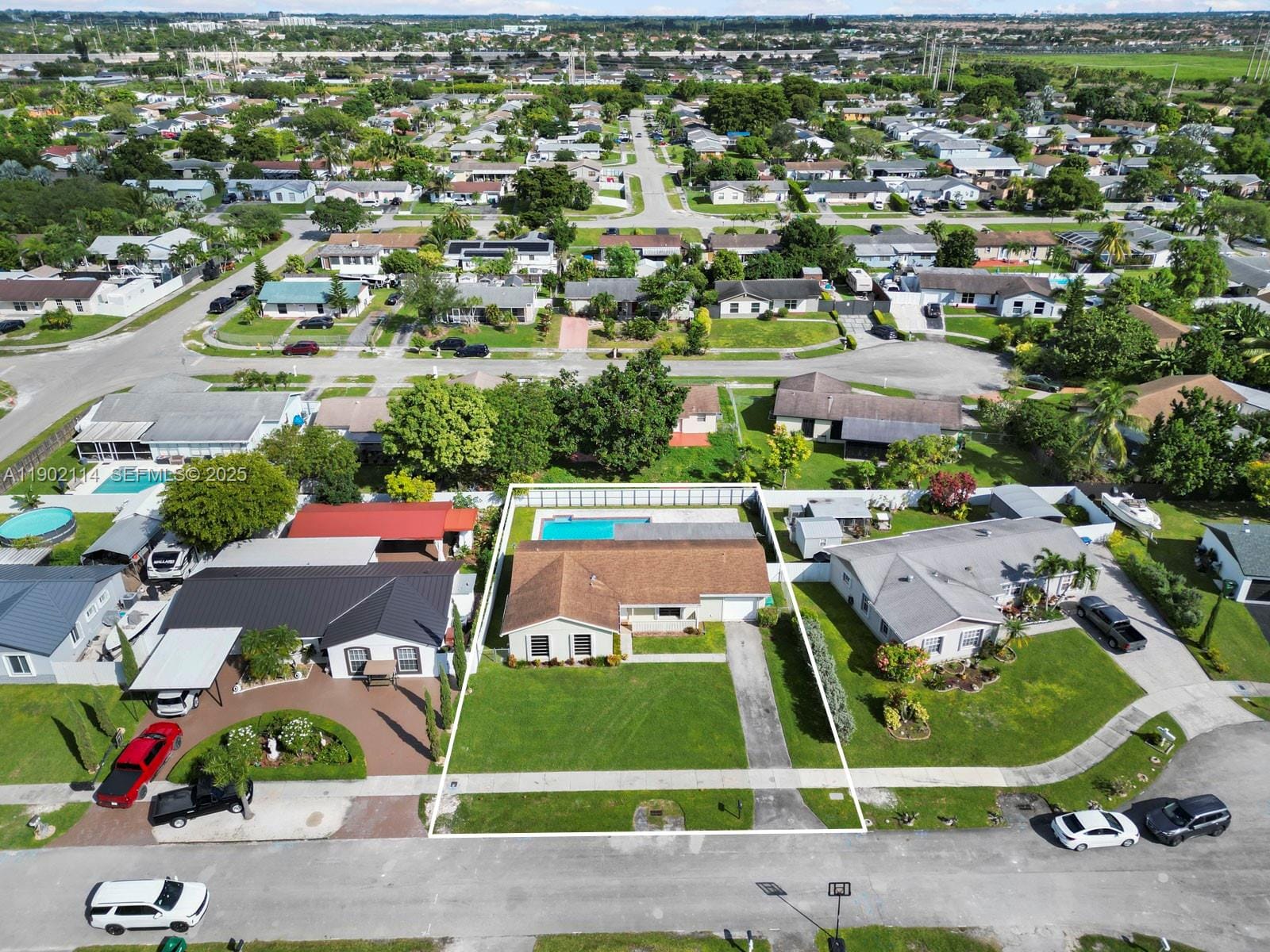 12343 SW 265th Terrace — photo 3