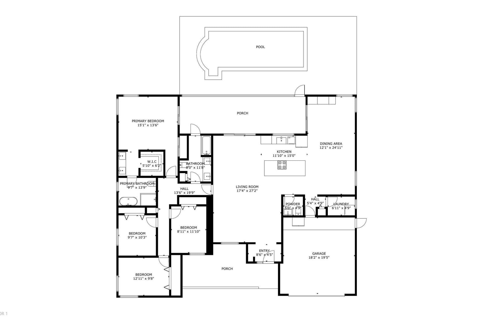 5700 Hawkes Bluff Avenue, Davie, FL 33331 photo 25
