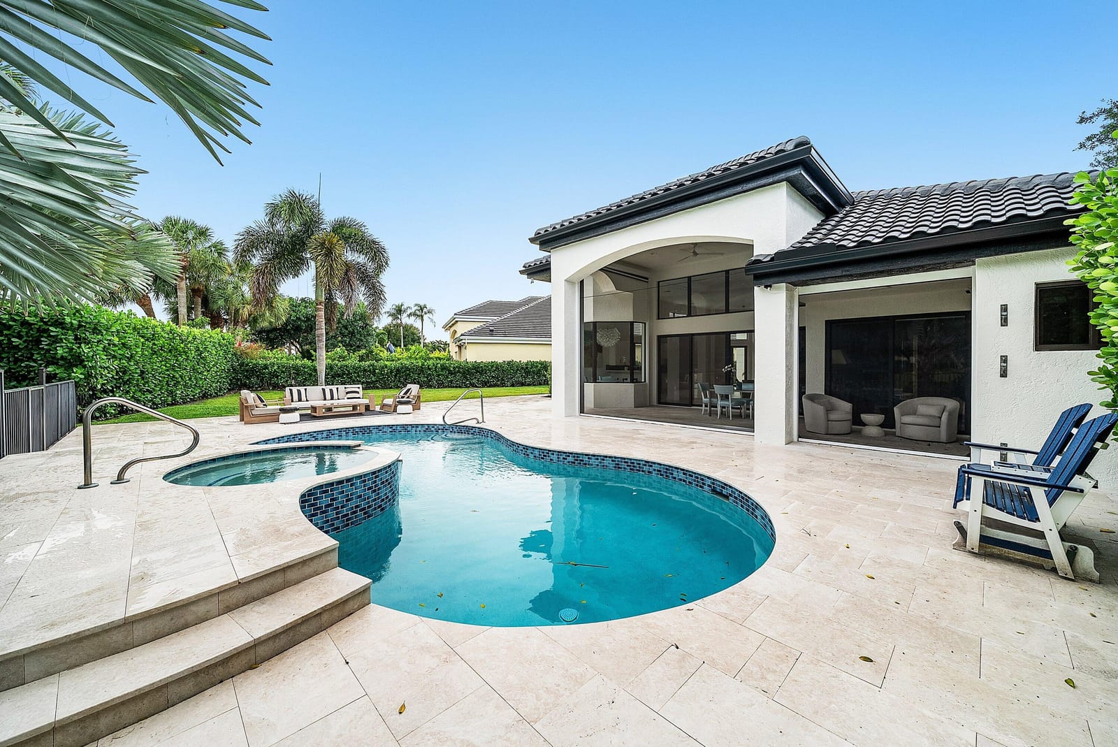 154 Windward Drive, Palm Beach Gardens, FL 33418