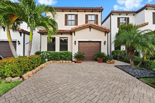 3008 Hop Tree Way, Riviera Beach, FL 33410