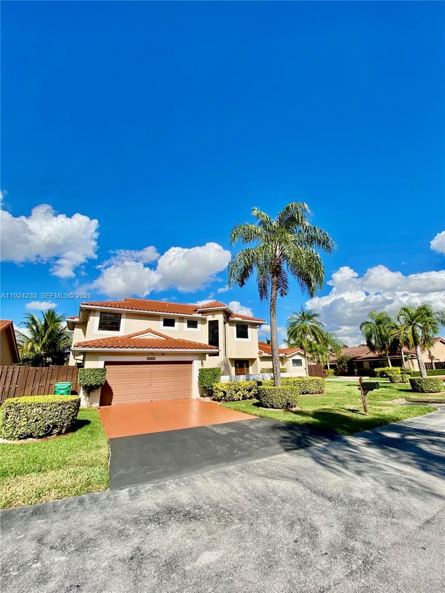 15071 SW 44th Terrace, Miami, FL 33185