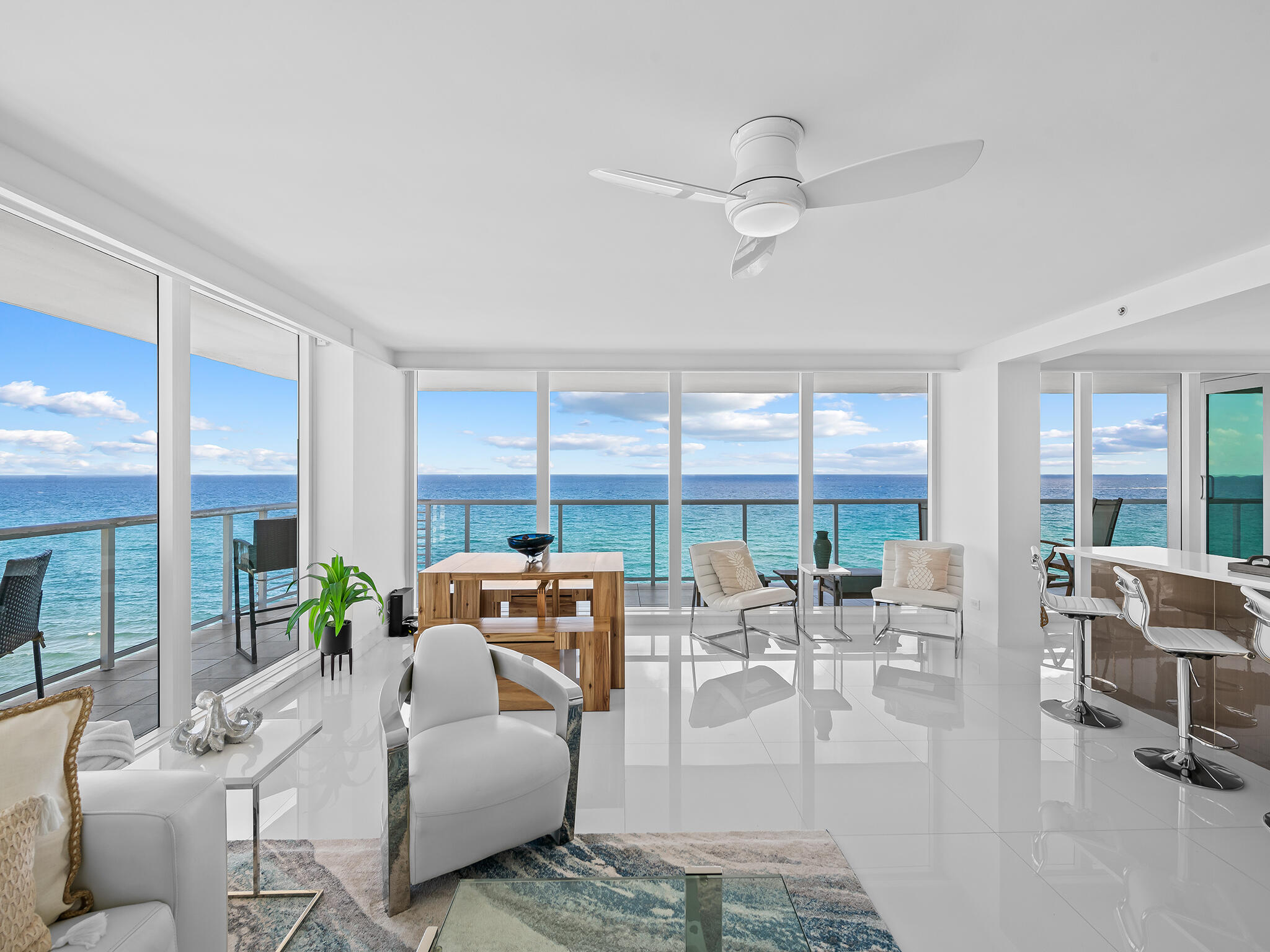 3505 S Ocean Boulevard 10n, Highland Beach, FL 33487, Highland Beach