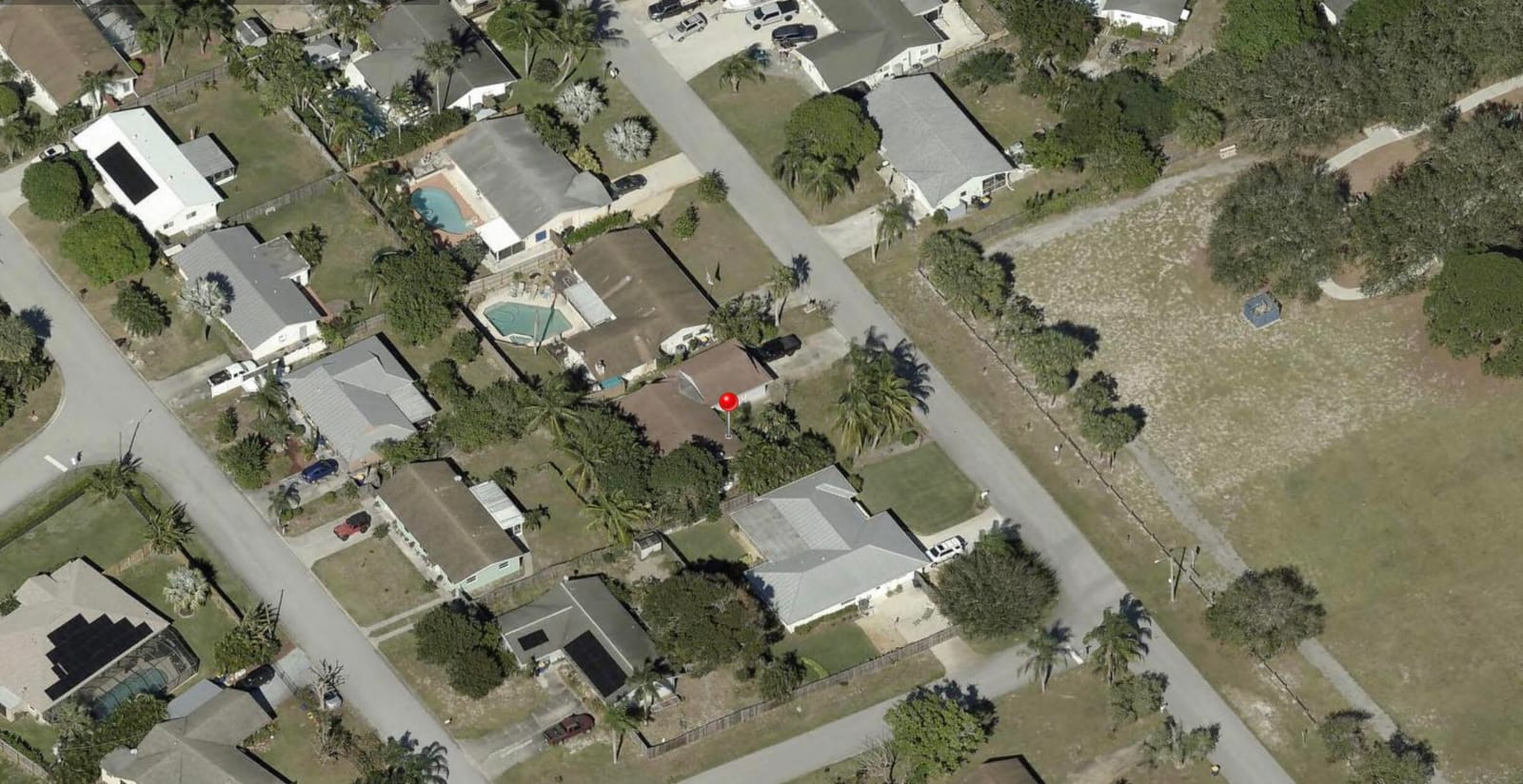 8812 SE Sandridge Avenue, Hobe Sound, FL 33455 photo 19