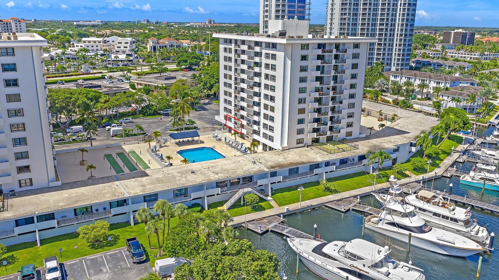 1208 Marine Way 105, North Palm Beach, FL 33408 photo 19