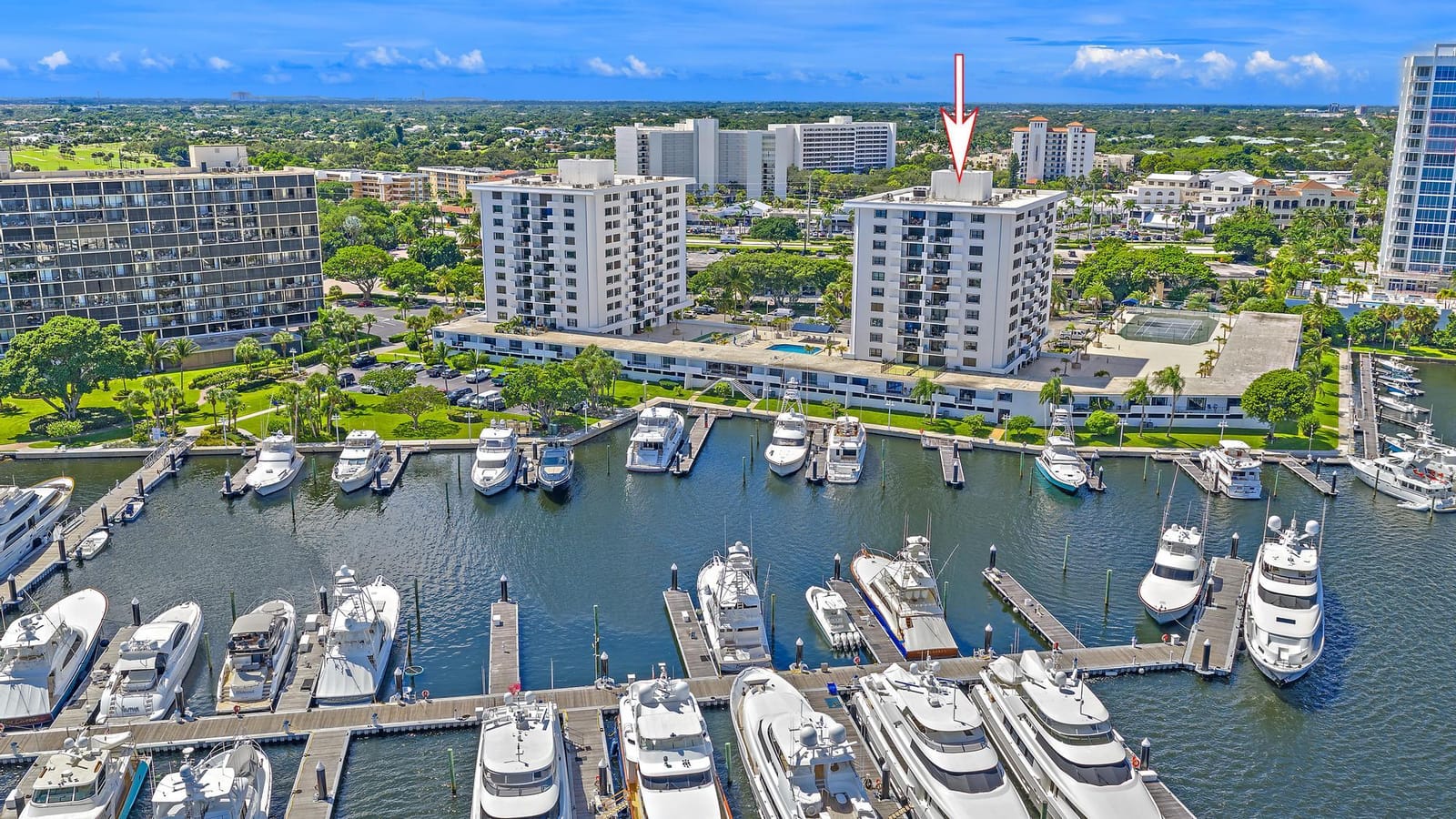 1208 Marine Way 105, North Palm Beach, FL 33408 photo 22