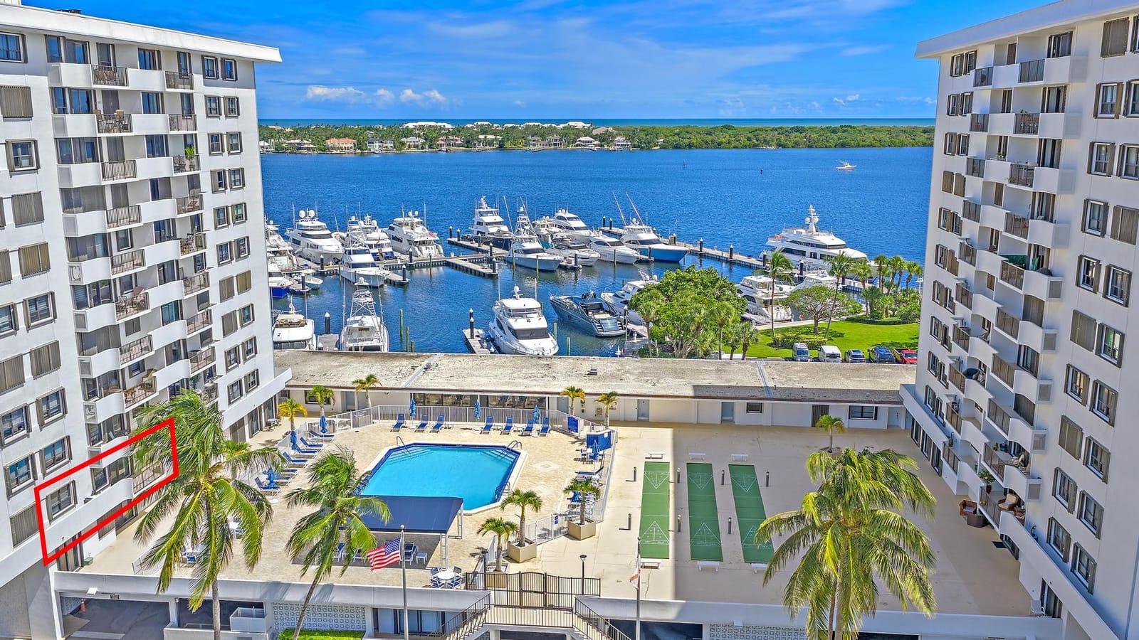1208 Marine Way 105, North Palm Beach, FL 33408 photo 9