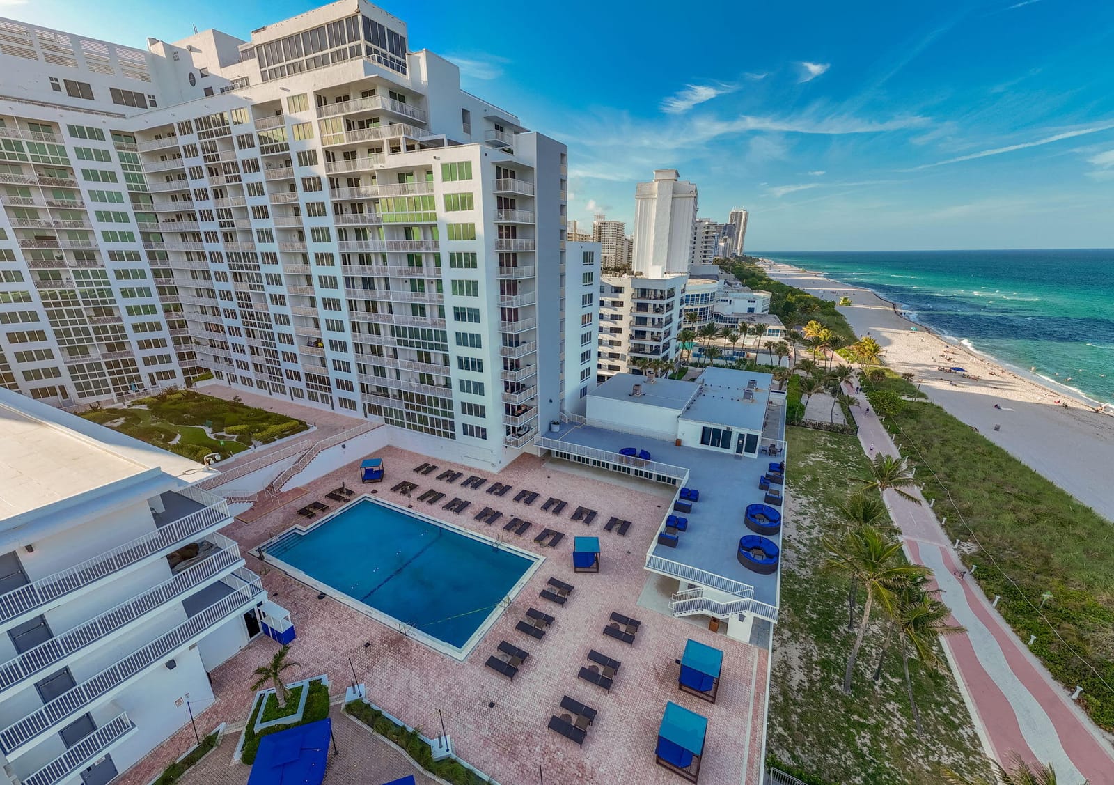 5401 Collins Avenue 622, Miami Beach, FL 33140 photo 2