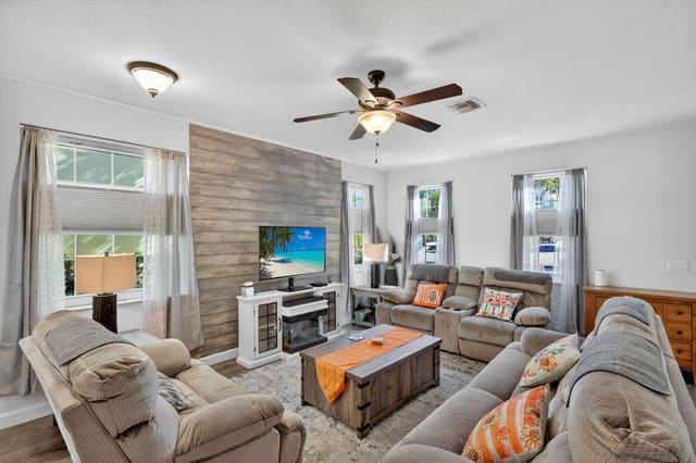 2151 SE Destin Drive, Port St. Lucie, FL 34952