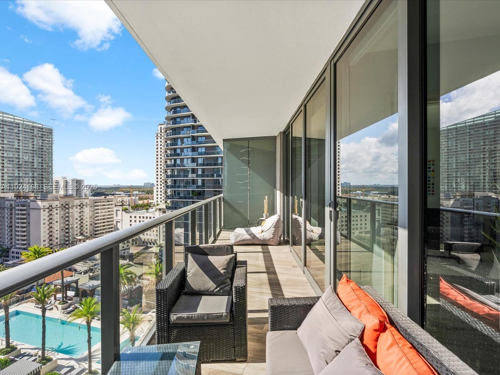 801 S Miami Avenue 1603, Miami, FL 33130 photo 29