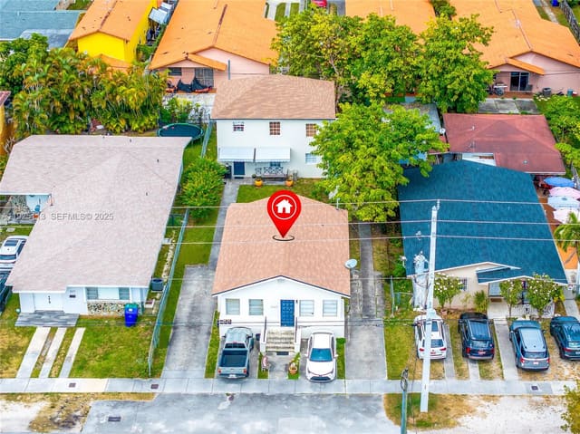 3269 SW 23rd Terrace, Miami, FL 33145