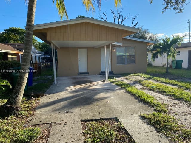 2880 NW 12th Court, Fort Lauderdale, FL 33311