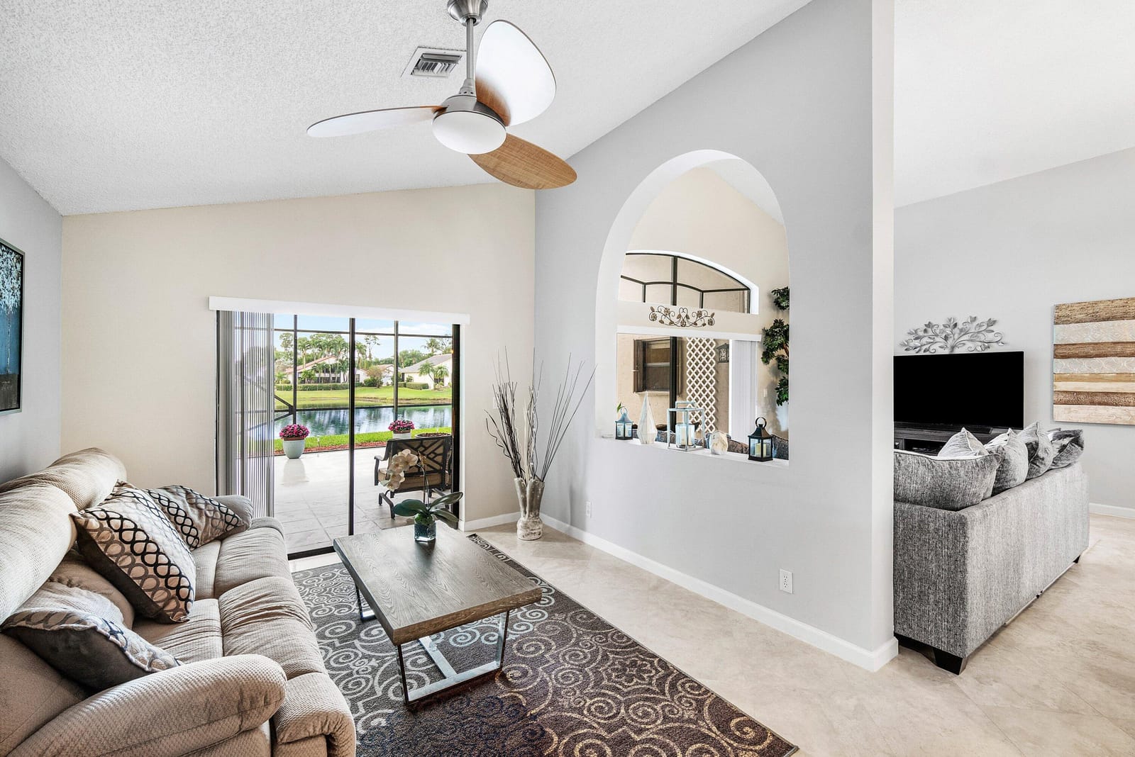 10315 Lexington Lakes Boulevard S, Boynton Beach, FL 33436 photo 23