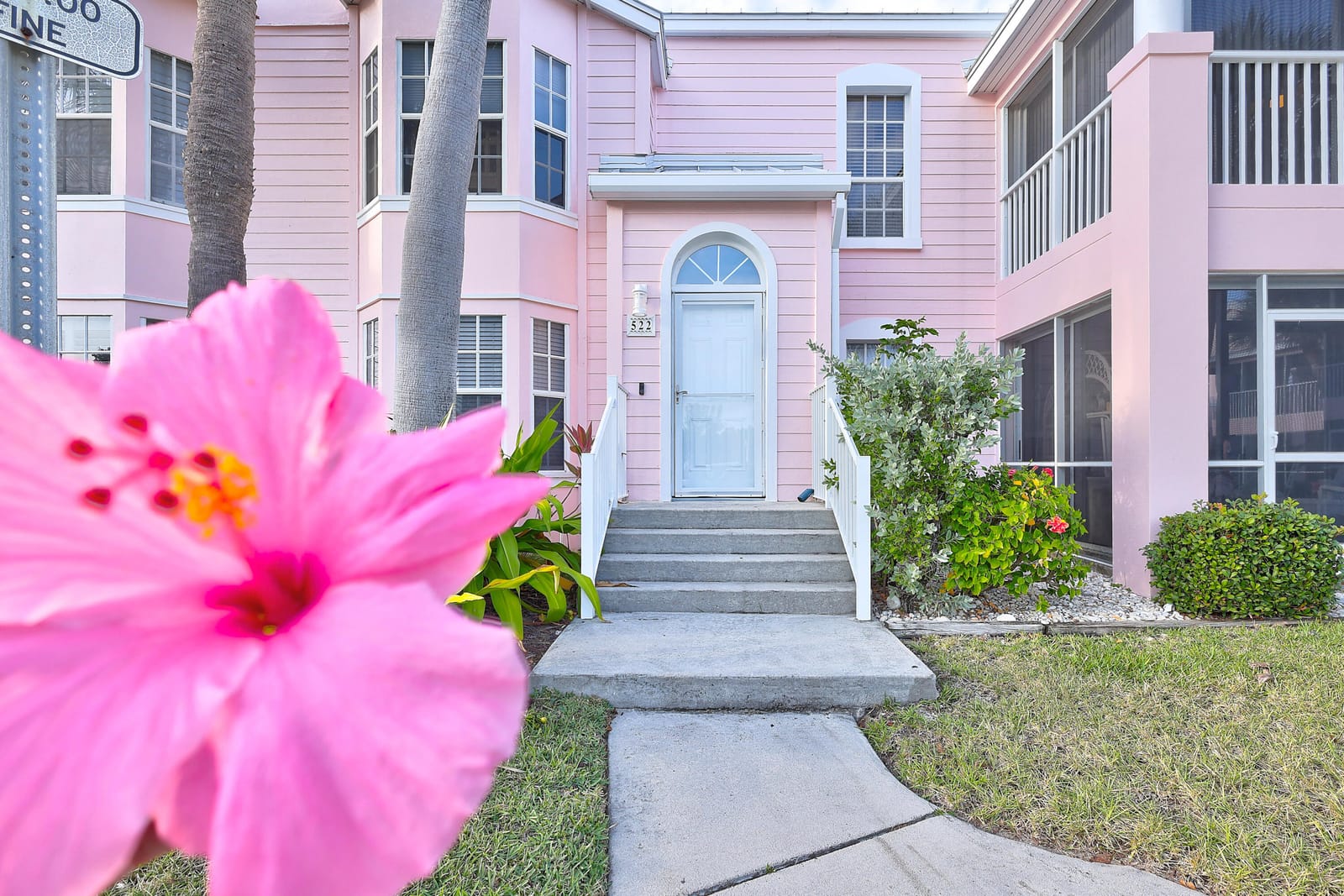 411 NE Plantation Road 522, Stuart, FL 34996