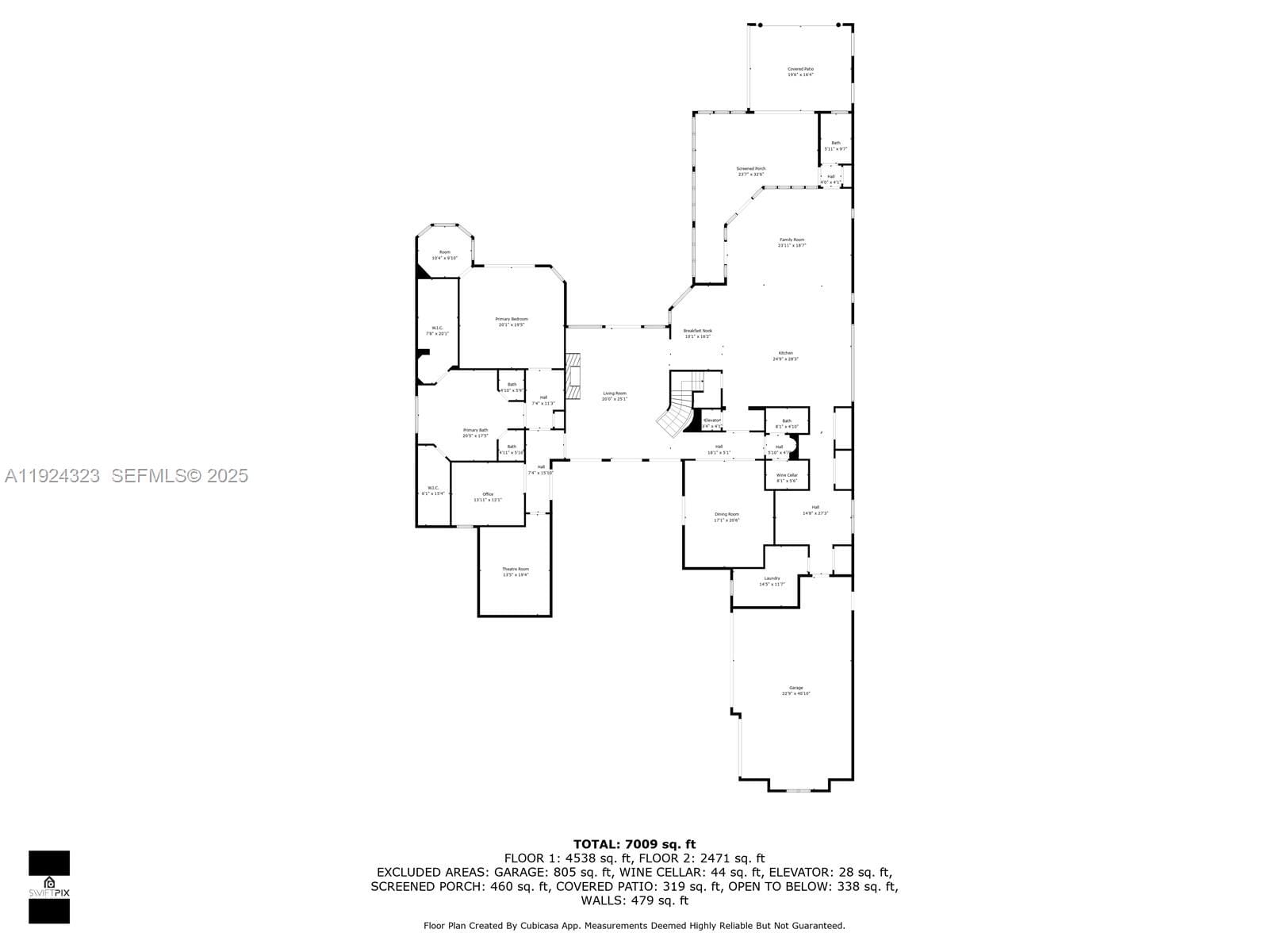 3308 Islewood Avenue, Weston, FL 33332 photo 27