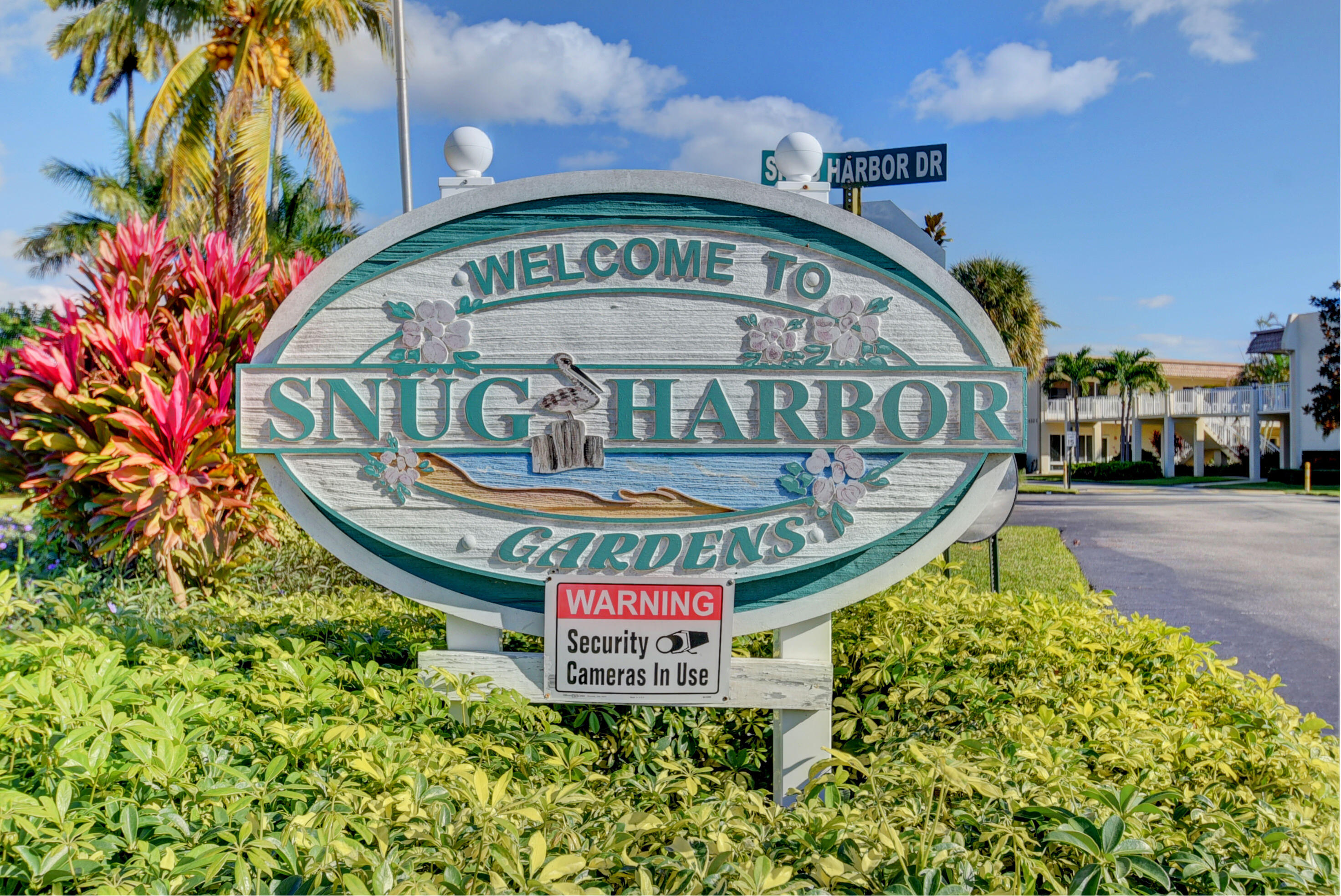 650 Snug Harbor Drive G307, Boynton Beach, FL 33435