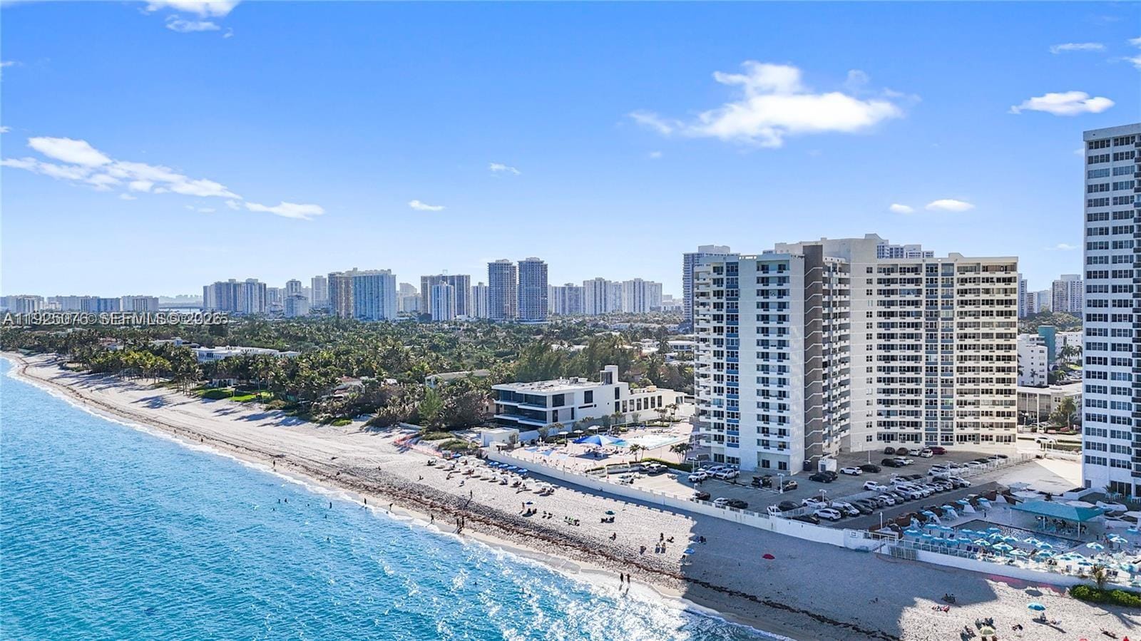 3180 S Ocean Drive 1012 — photo 8