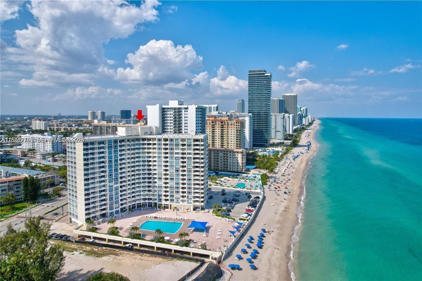 3180 S Ocean Drive 1012 — photo 9