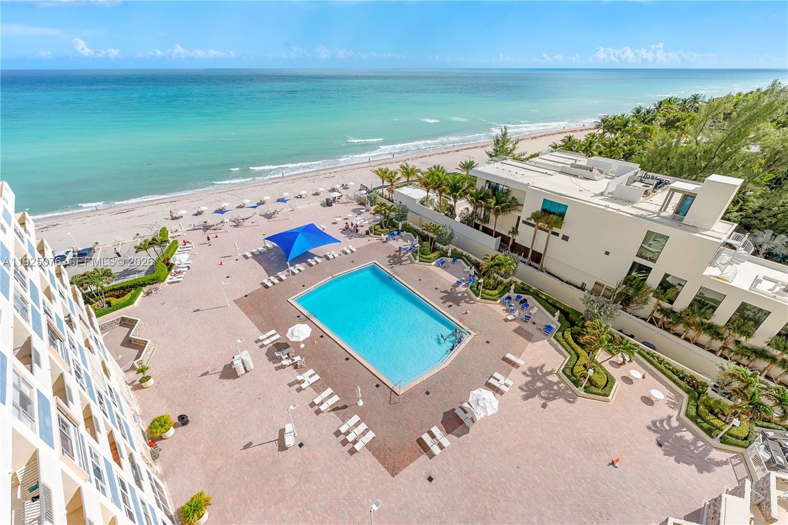 3180 S Ocean Drive 1012, Hallandale Beach, FL 33009 photo 20