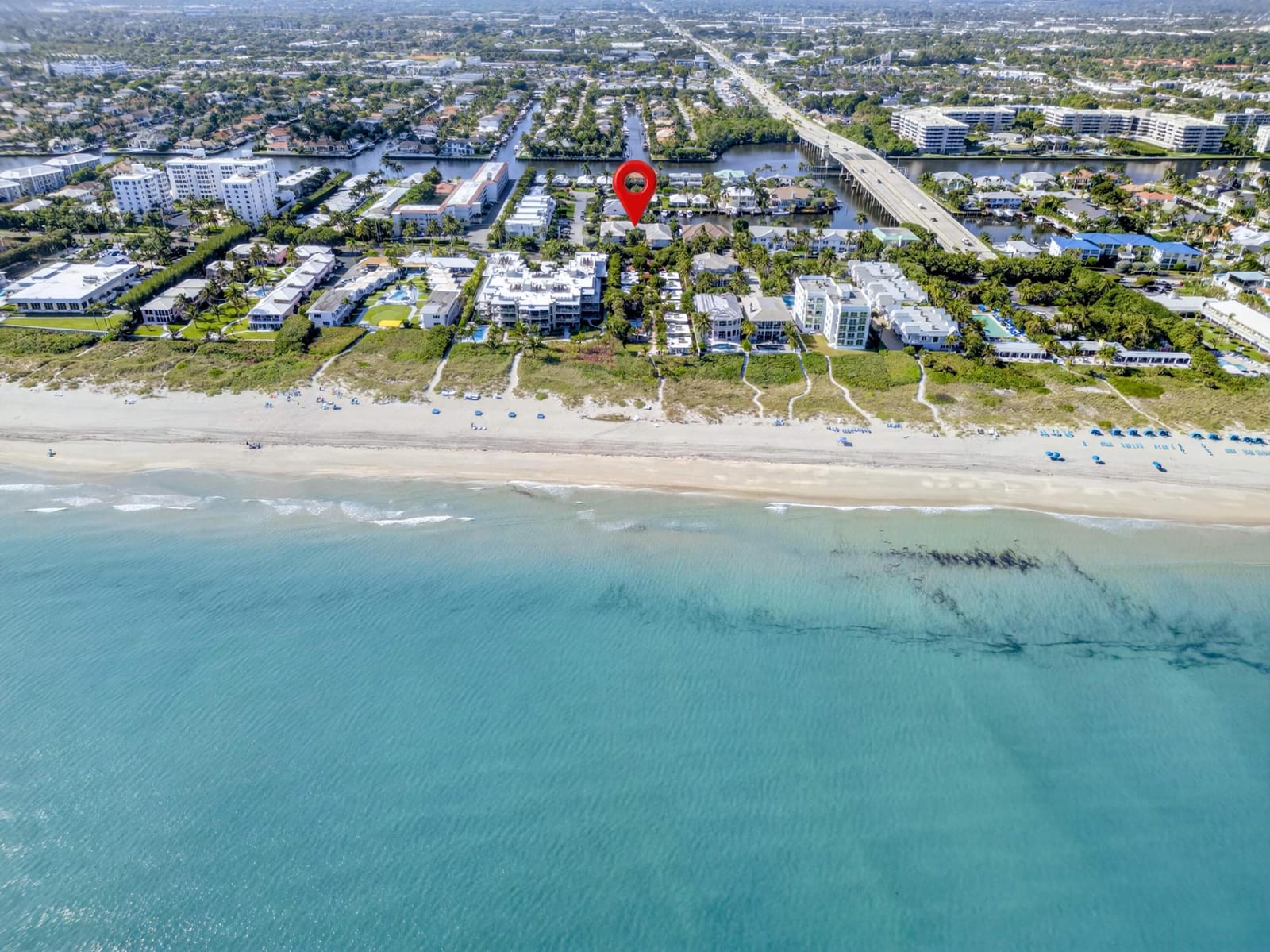 1820 S Ocean Boulevard 2b — photo 3