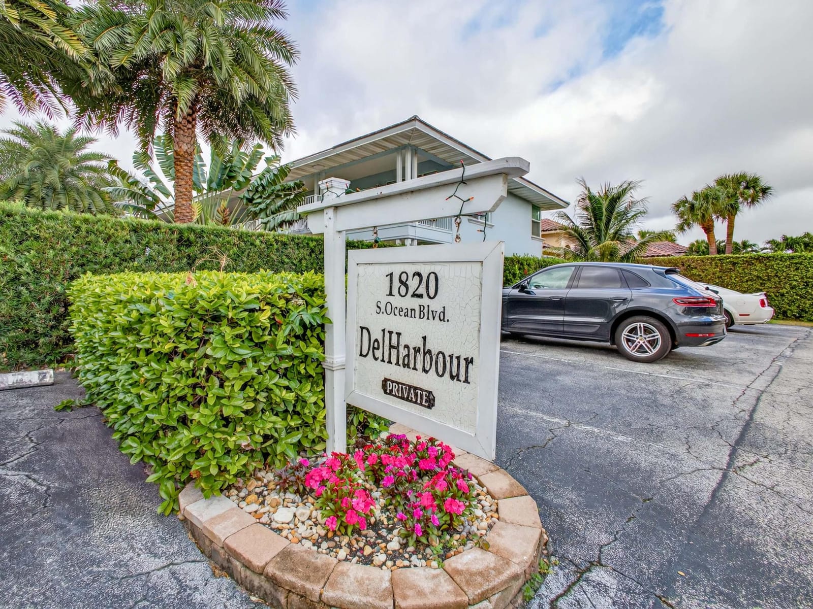 1820 S Ocean Boulevard 2b — photo 4