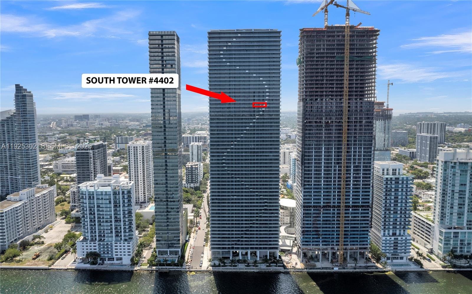 700 NE 24th Street 4402, Miami, FL 33137 photo 2