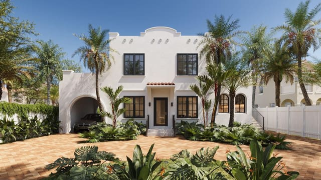 1935 SW 10th Street, Tamiami Heights, Miami, FL