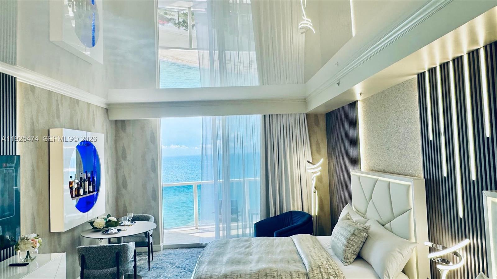 18001 Collins Avenue 1110, Sunny Isles Beach, FL 33160, Sunny Isles Beach