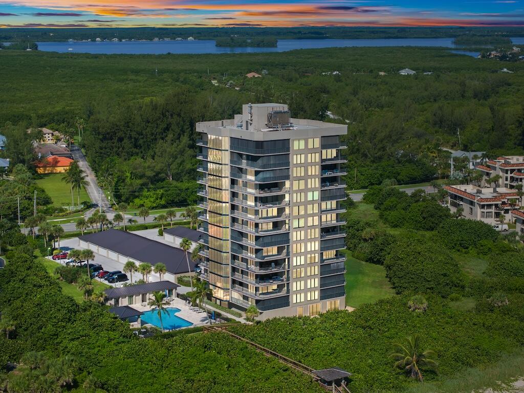 4000 N Highway A1a 502, Hutchinson Island, FL 34949, Hutchinson Island