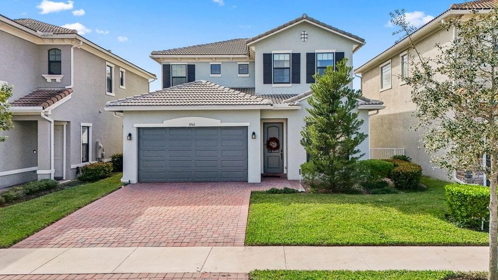 8560 NW 39 Court — photo 1