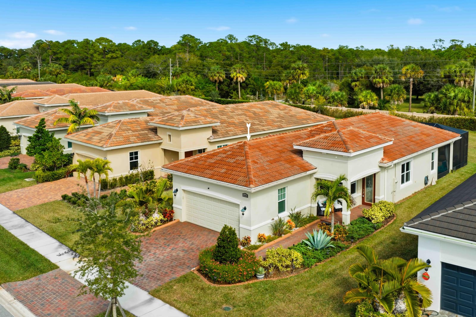 11473 SW Visconti Way, Port St. Lucie, FL 34986 photo 30