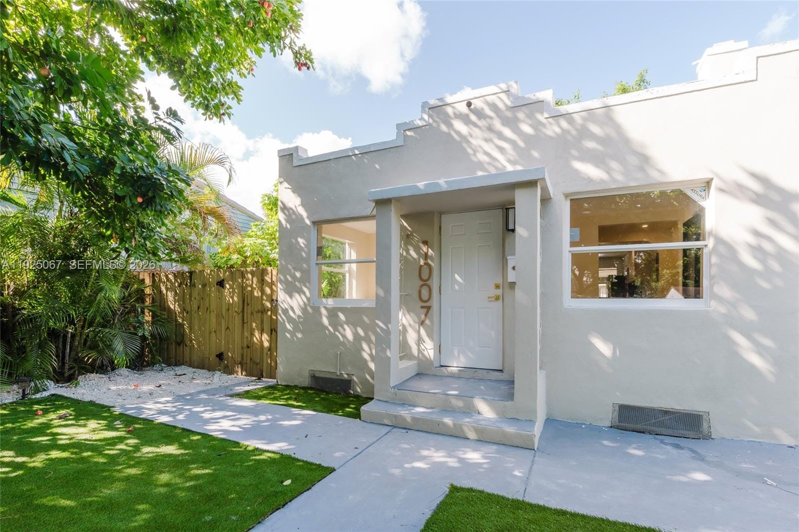 1007 NW 120th Street, North Miami, FL 33168