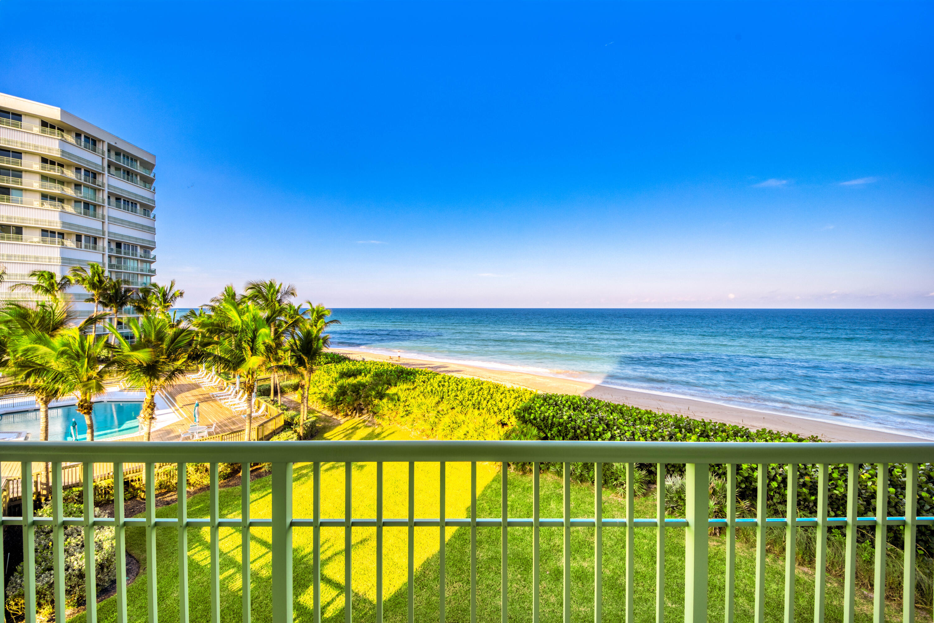 8650 S Ocean Drive 301, Jensen Beach, FL 34957, Jensen Beach
