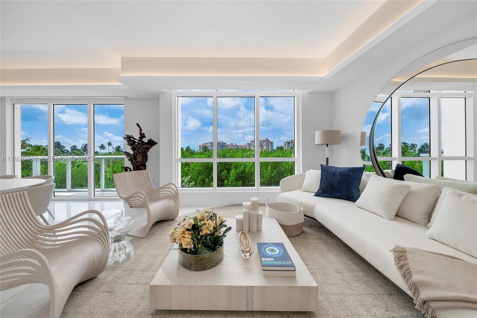 3 bedroom home for sale at 100 Pointe, Miami Beach, FL 33139 — $4,900,000