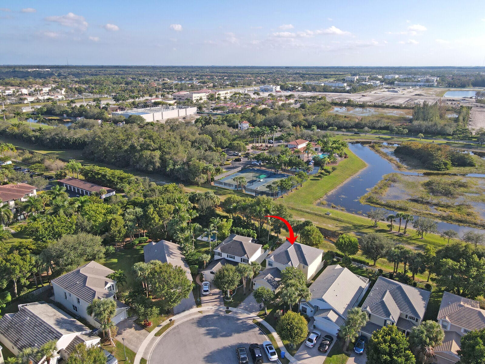 130 Canterbury Place, Royal Palm Beach, FL 33414 photo 6