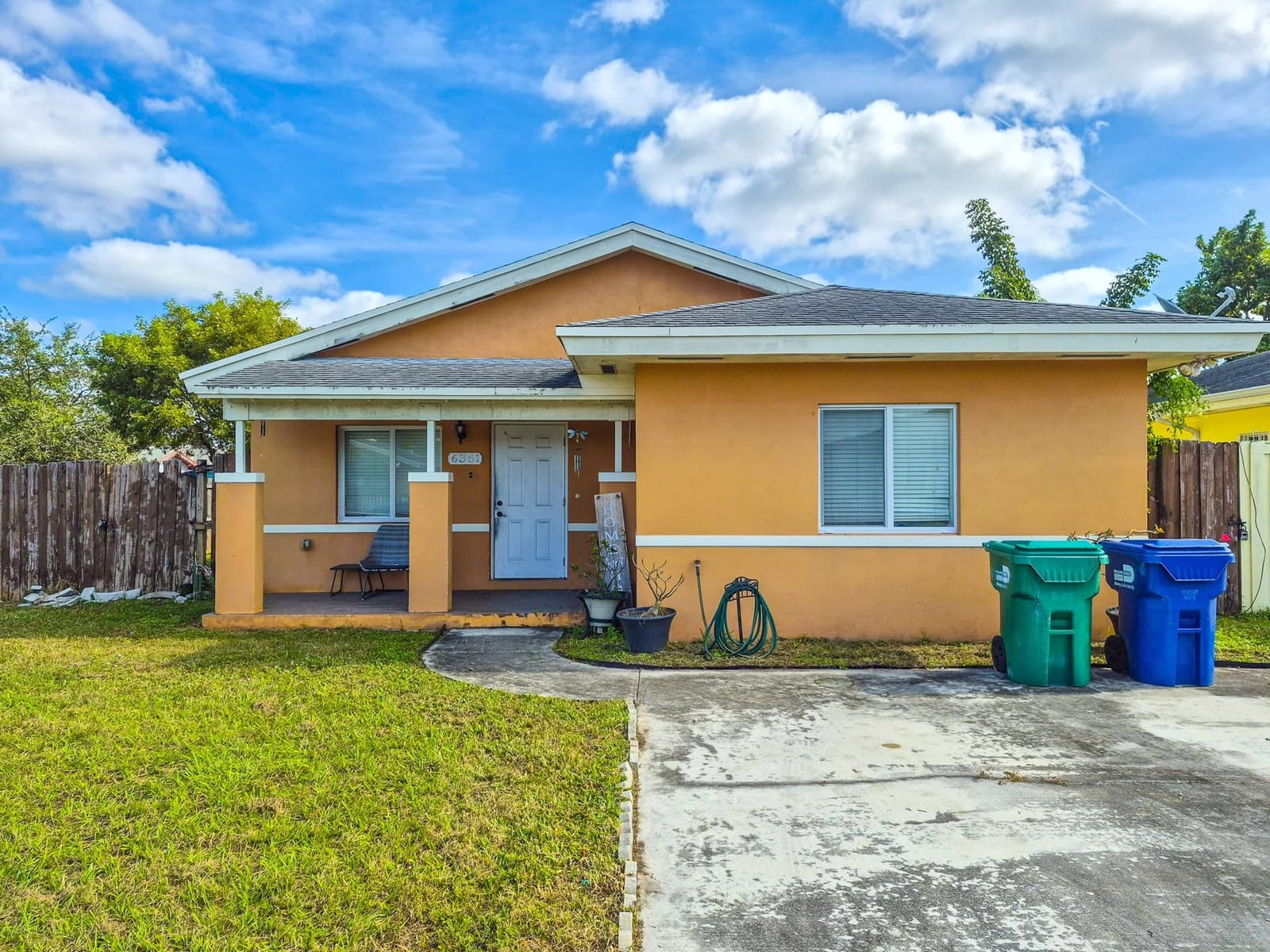6351 NW 31st Court — photo 2