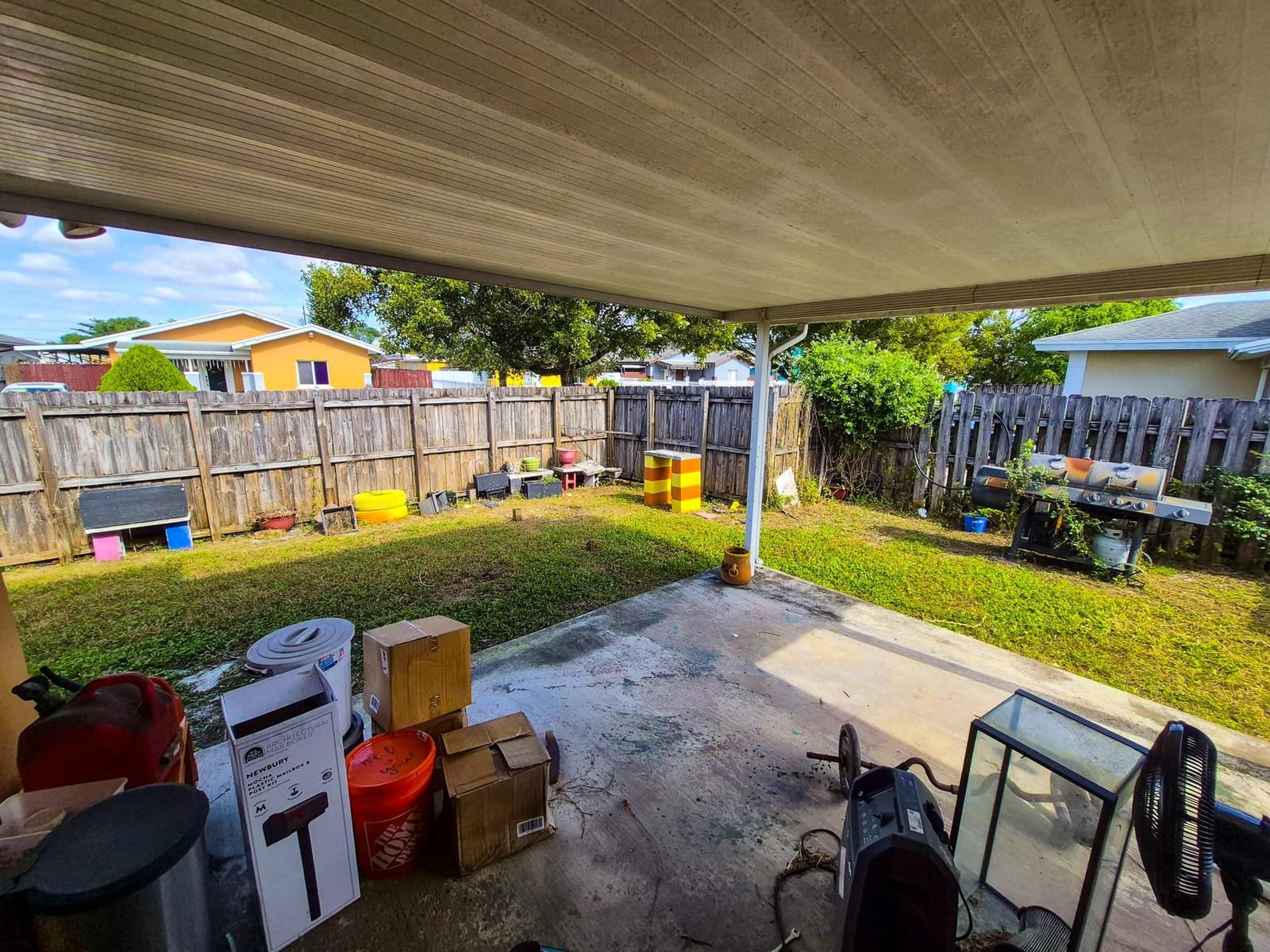 6351 NW 31st Court, Miami, FL 33147 photo 26