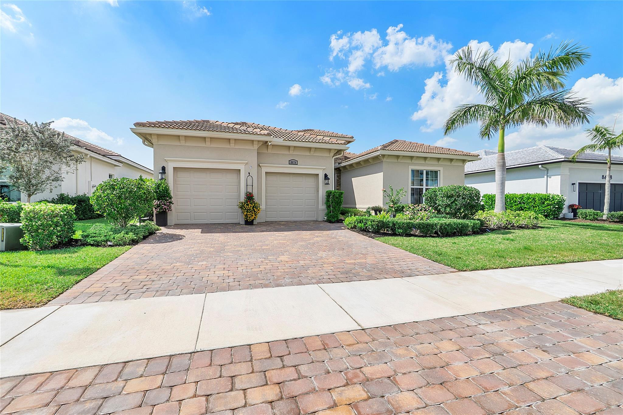 8674 SW Flutto Way, Port St. Lucie, FL 34987, Port St Lucie