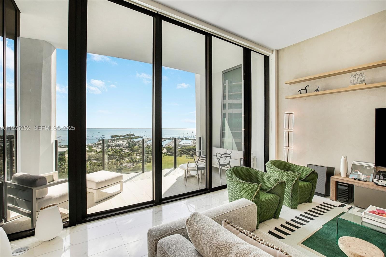2821 S Bayshore Drive 15C, Miami, FL 33133