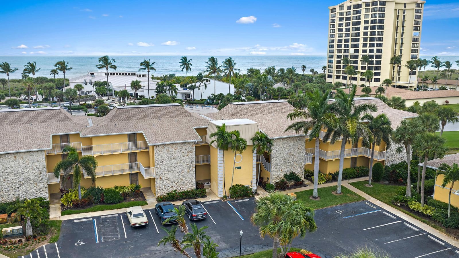 2400 S Ocean Drive 731, Fort Pierce, FL 34949