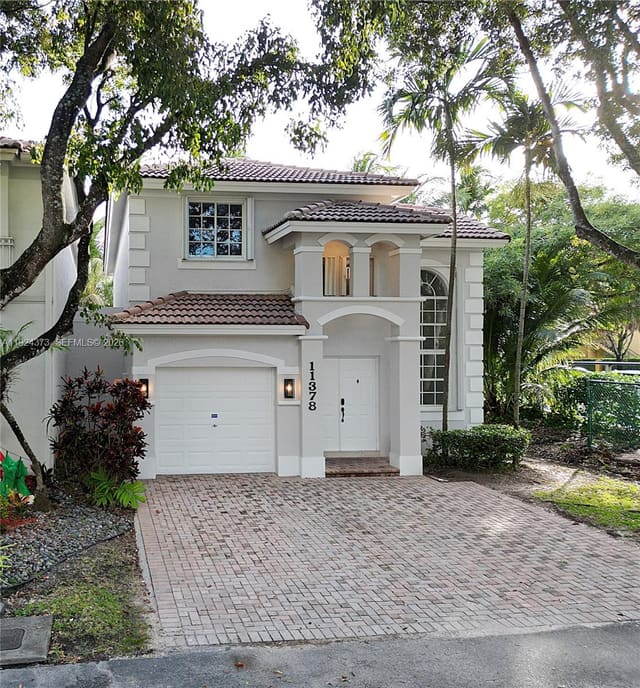 11378 NW 72nd Terrace, Doral, FL 33178