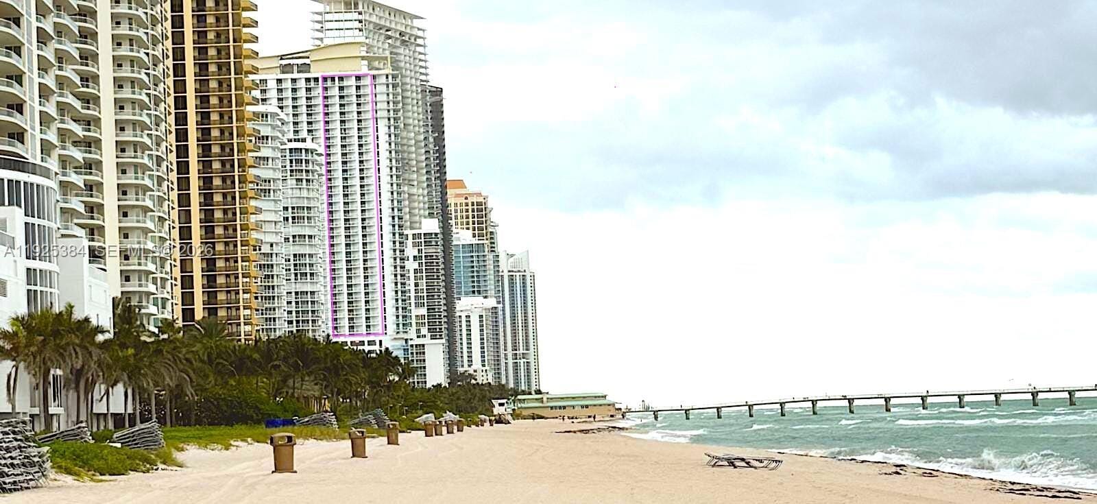 16699 Collins Avenue 2701, Sunny Isles Beach, FL 33160 photo 2