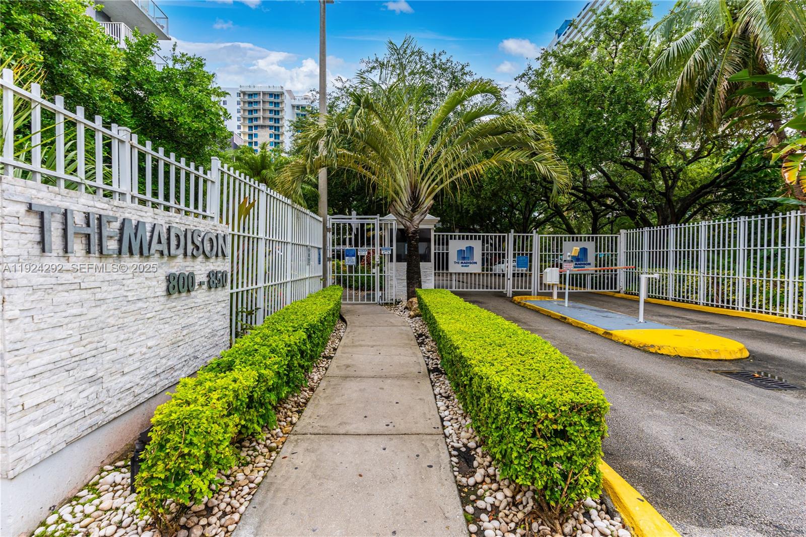 850 N Miami Avenue W408, Miami, FL 33136, Miami