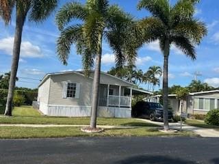 5347 NW 1st Way, sold in Highland Meadows Estates, Deerfield Beach, FL