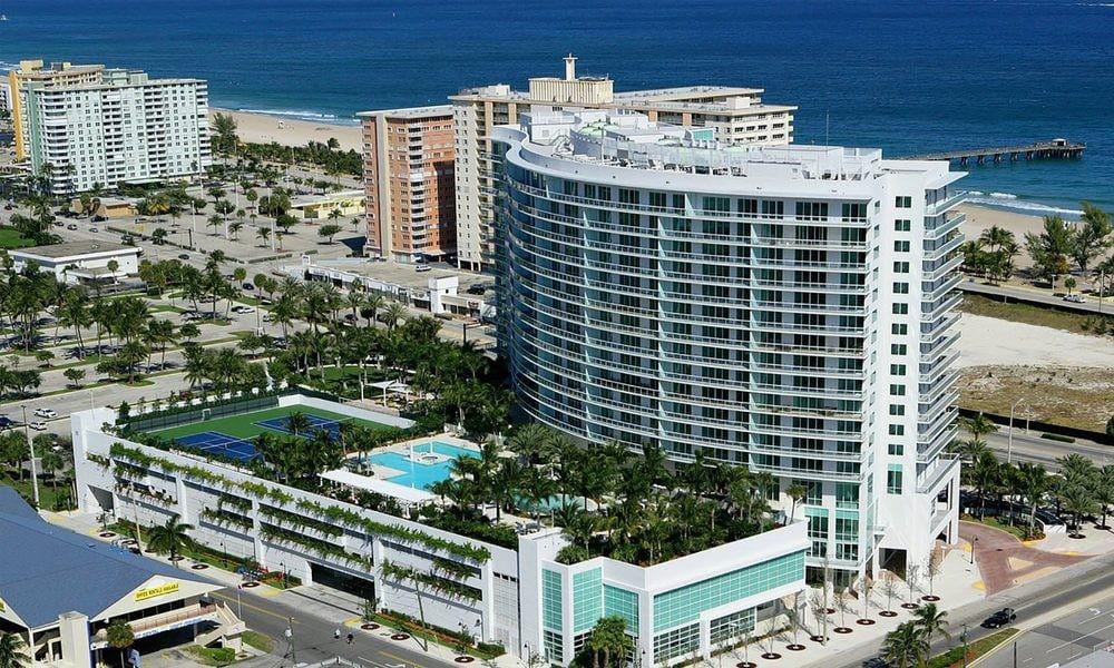 1 N Ocean Boulevard 1512, Pompano Beach, FL 33062