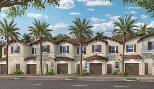 2538 SE 29th Street ., Homestead, FL 33035