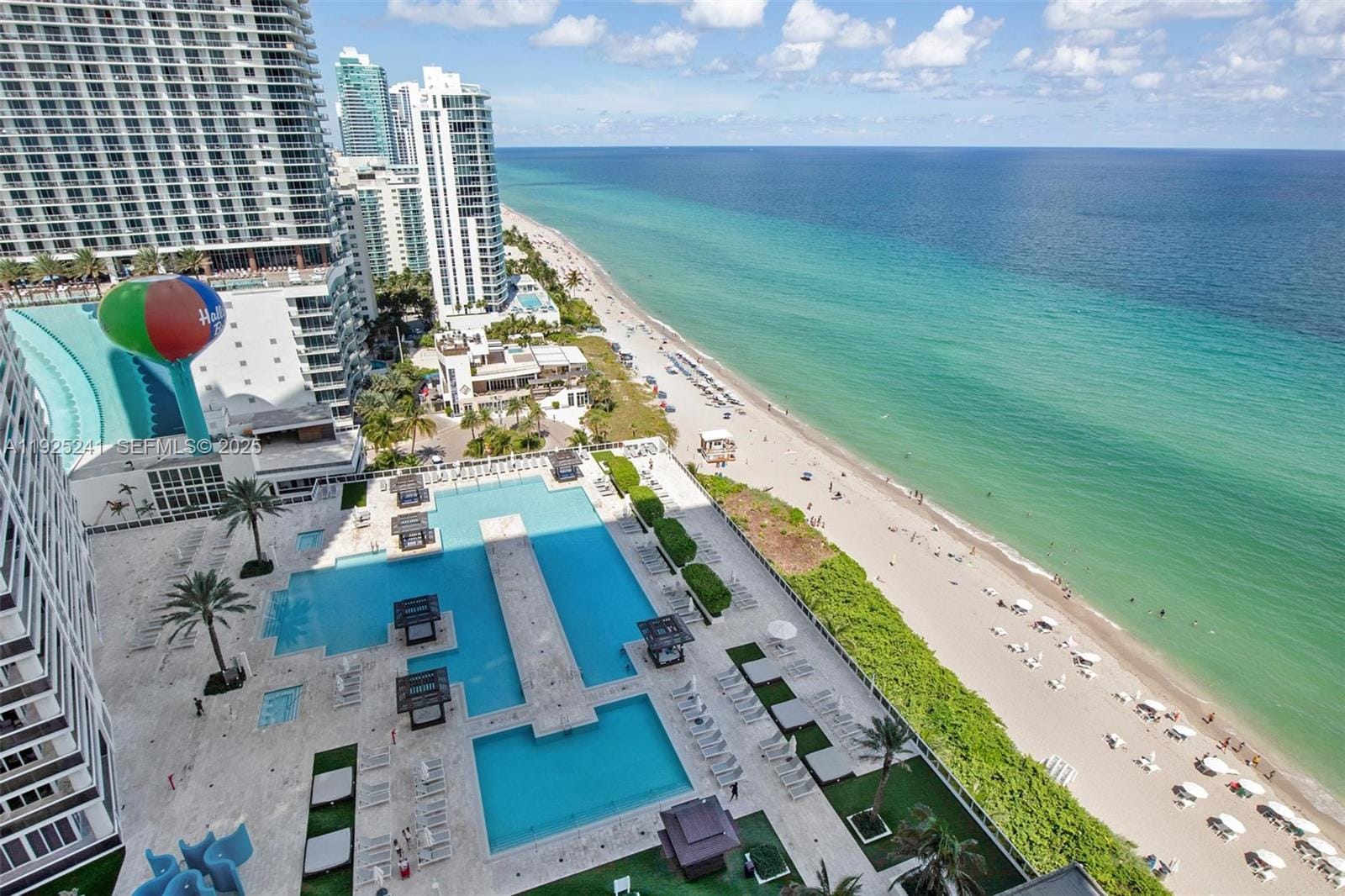 1830 S Ocean Drive 2212, Hallandale Beach, FL 33009 photo 12