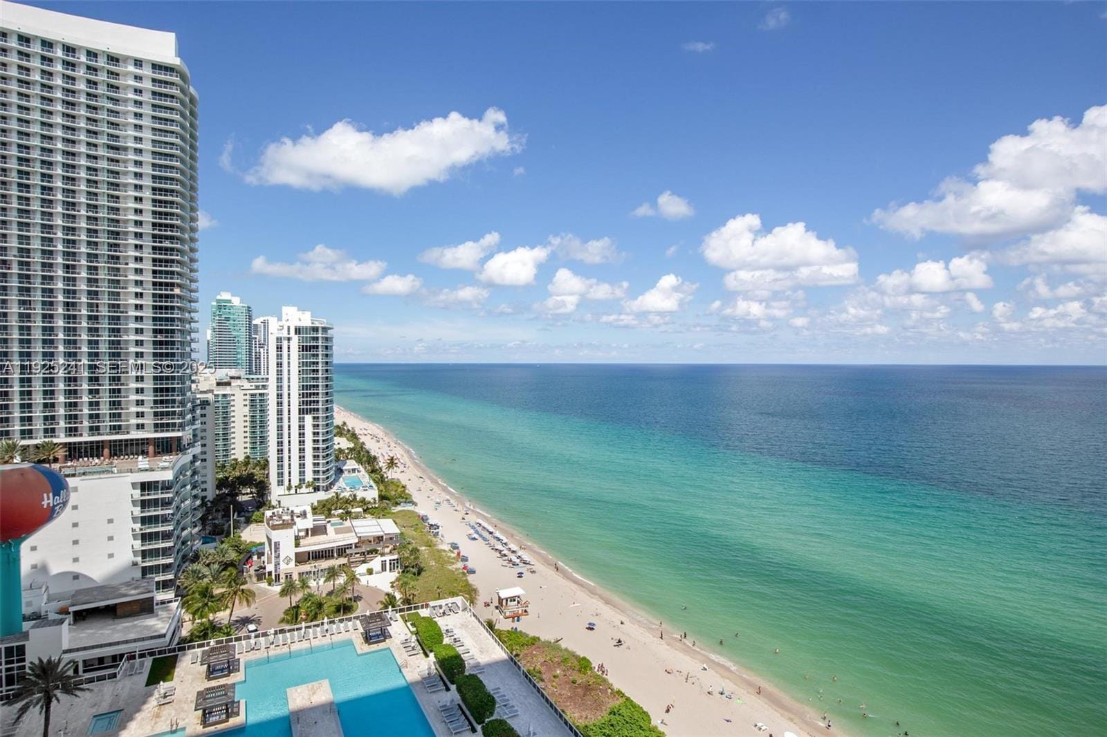 1830 S Ocean Drive 2212, Hallandale Beach, FL 33009 photo 13