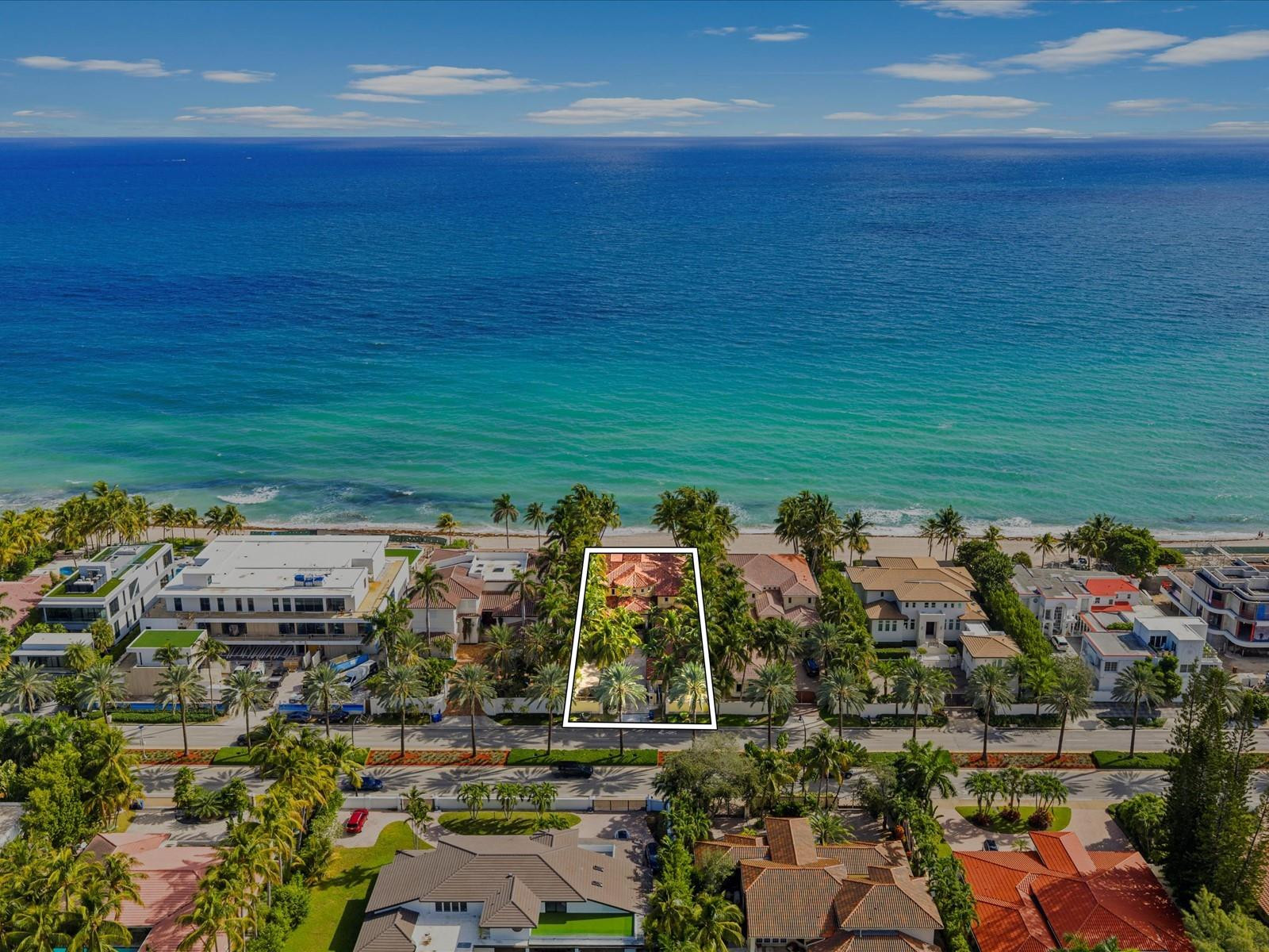 555 Ocean Boulevard, Golden Beach, FL 33160, Golden Beach