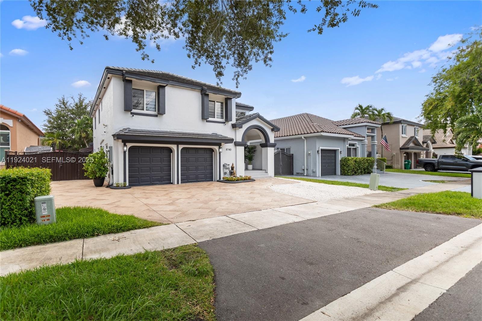 8740 NW 153rd Terrace, Miami Lakes, FL 33018