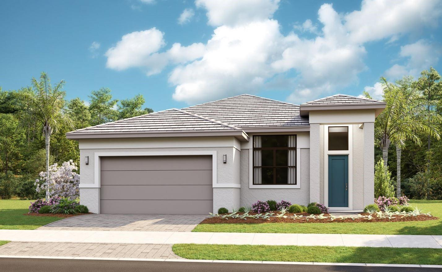 8146 SW Vanita Way, Port St. Lucie, FL 34987, Port St Lucie